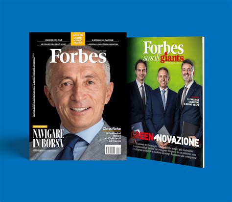 forbets|forbes italia rivista.